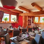 Lyskamm Hotel