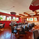 Hotel Lyskamm 3*