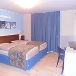 Hotel Lyskamm