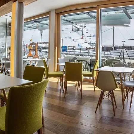 Lyskamm 3* 브루일서비니아