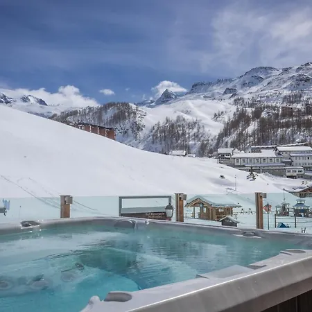 Lyskamm 브루일서비니아