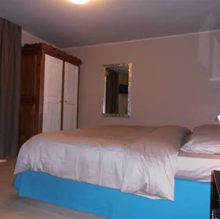 Lyskamm 3* 브루일서비니아