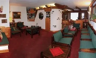 Lyskamm 3* 브루일서비니아