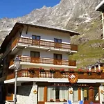 Lyskamm Hotel Breuil-Cervinia