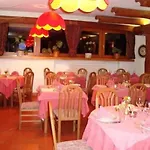 Lyskamm Hotel Breuil-Cervinia