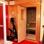 Lyskamm Hotel