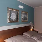 Lyskamm Hotel