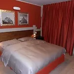 Lyskamm Hotel Breuil-Cervinia
