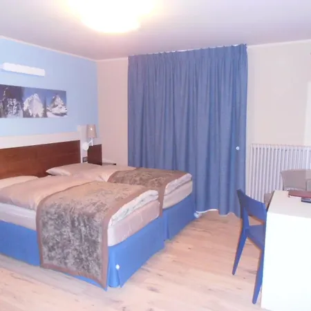 Hotel Lyskamm