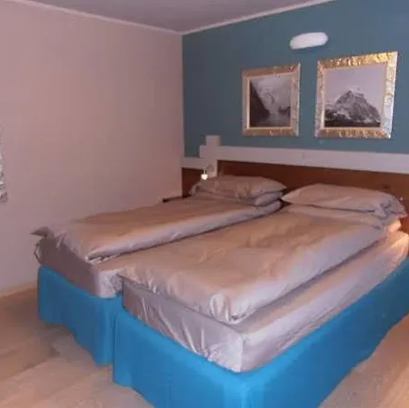 Lyskamm Hotell Breuil-Cervinia