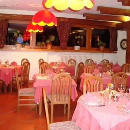 Lyskamm Hotell Breuil-Cervinia