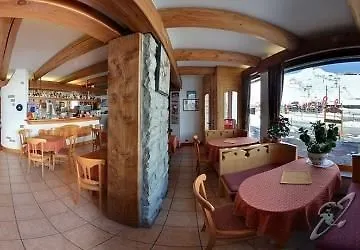 Lyskamm Hotel Breuil-Cervinia