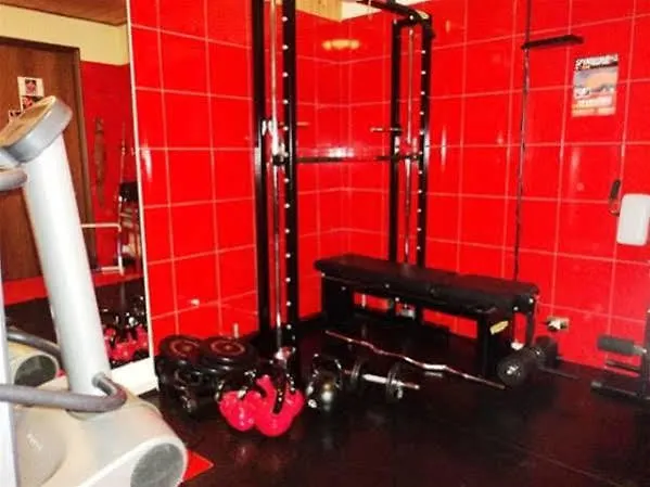 Lyskamm 3* Breuil-Cervinia